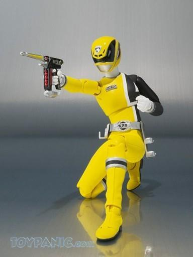 Mua bán SHF DEKA YELLOW